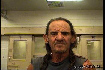 Robert Frank Cowan Mugshot